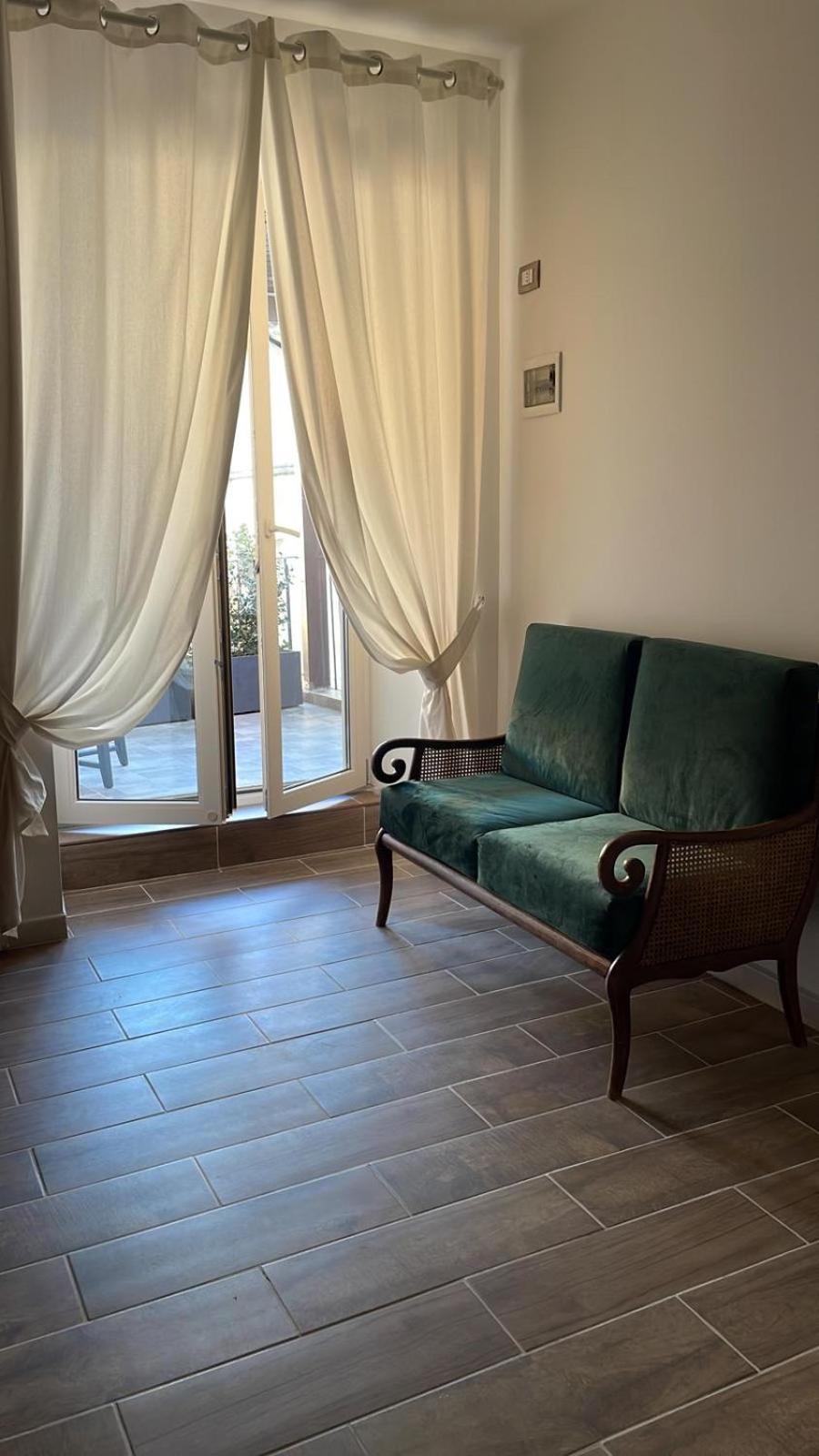 San Marco Apartment Bari Exterior foto