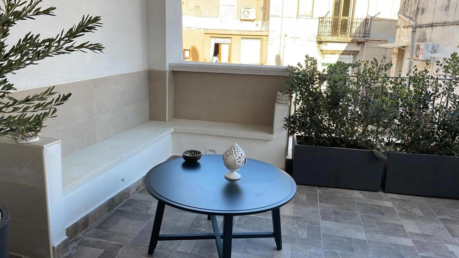 San Marco Apartment Bari Exterior foto