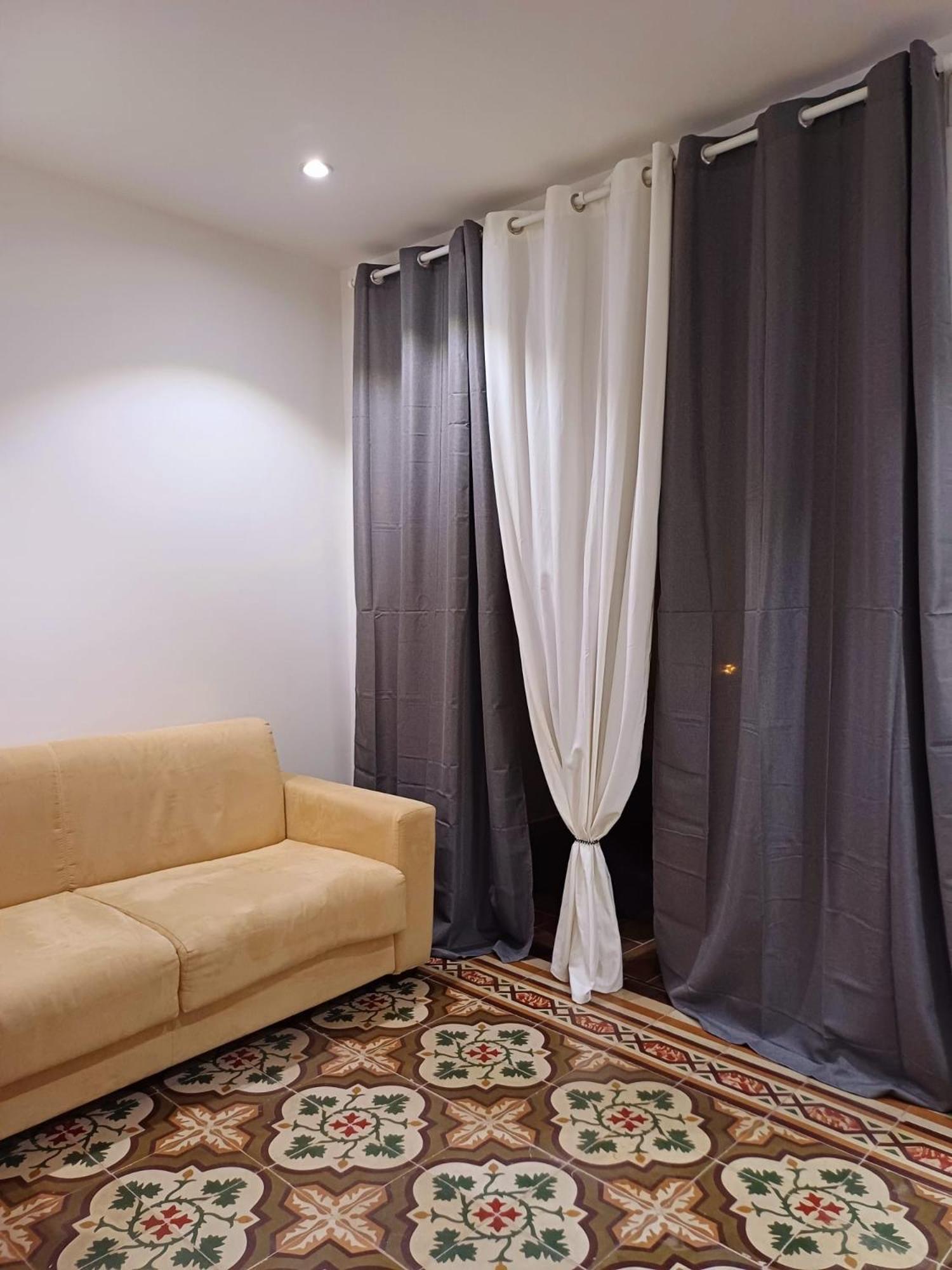 San Marco Apartment Bari Exterior foto