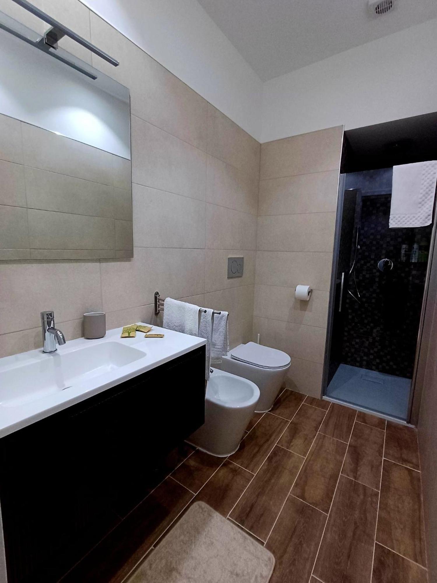 San Marco Apartment Bari Exterior foto