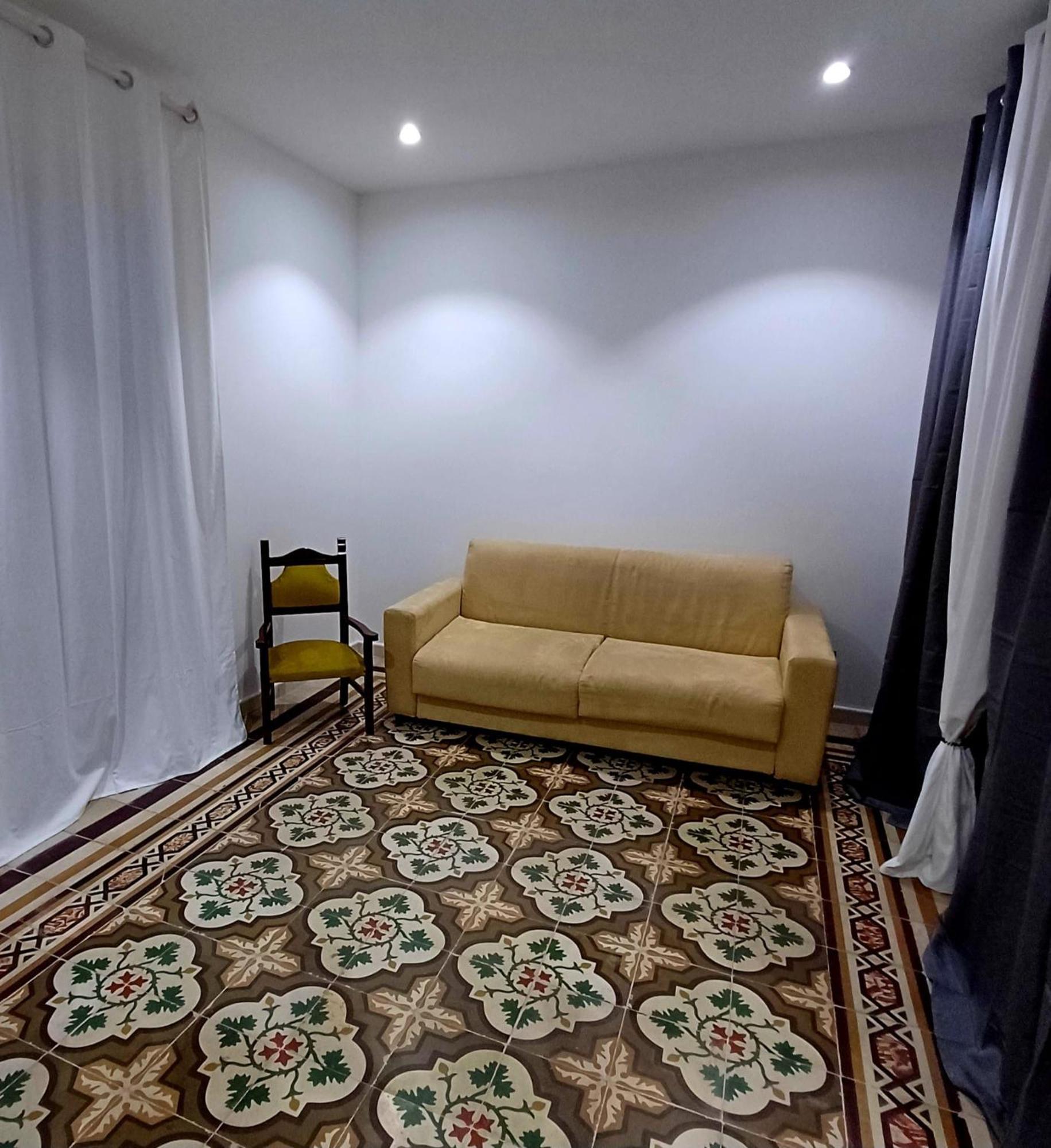 San Marco Apartment Bari Exterior foto
