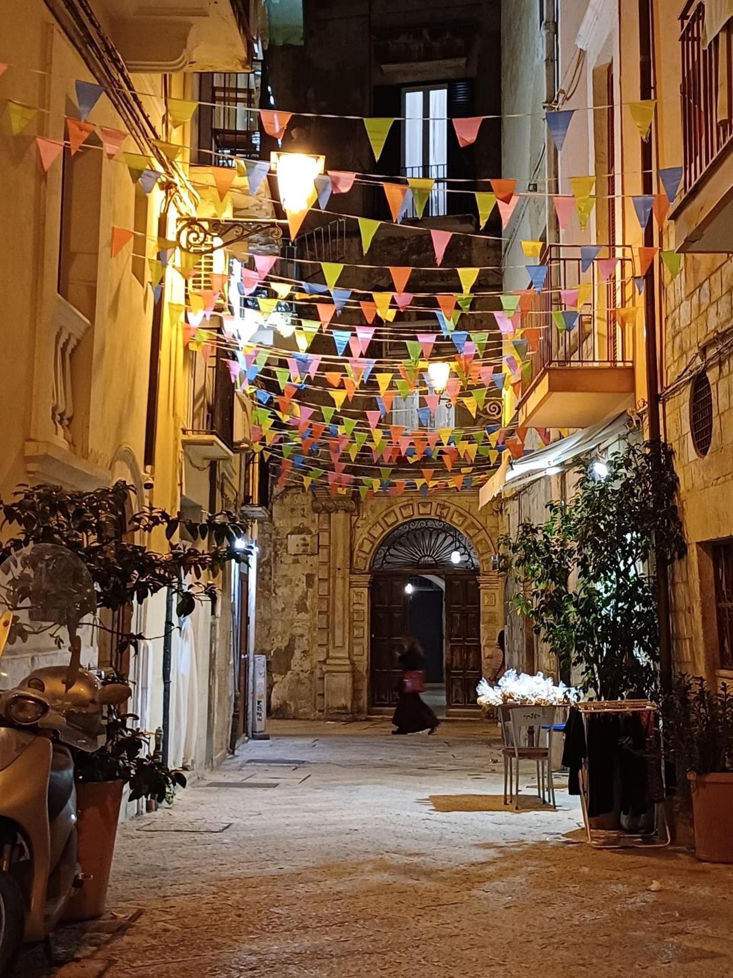 San Marco Apartment Bari Exterior foto