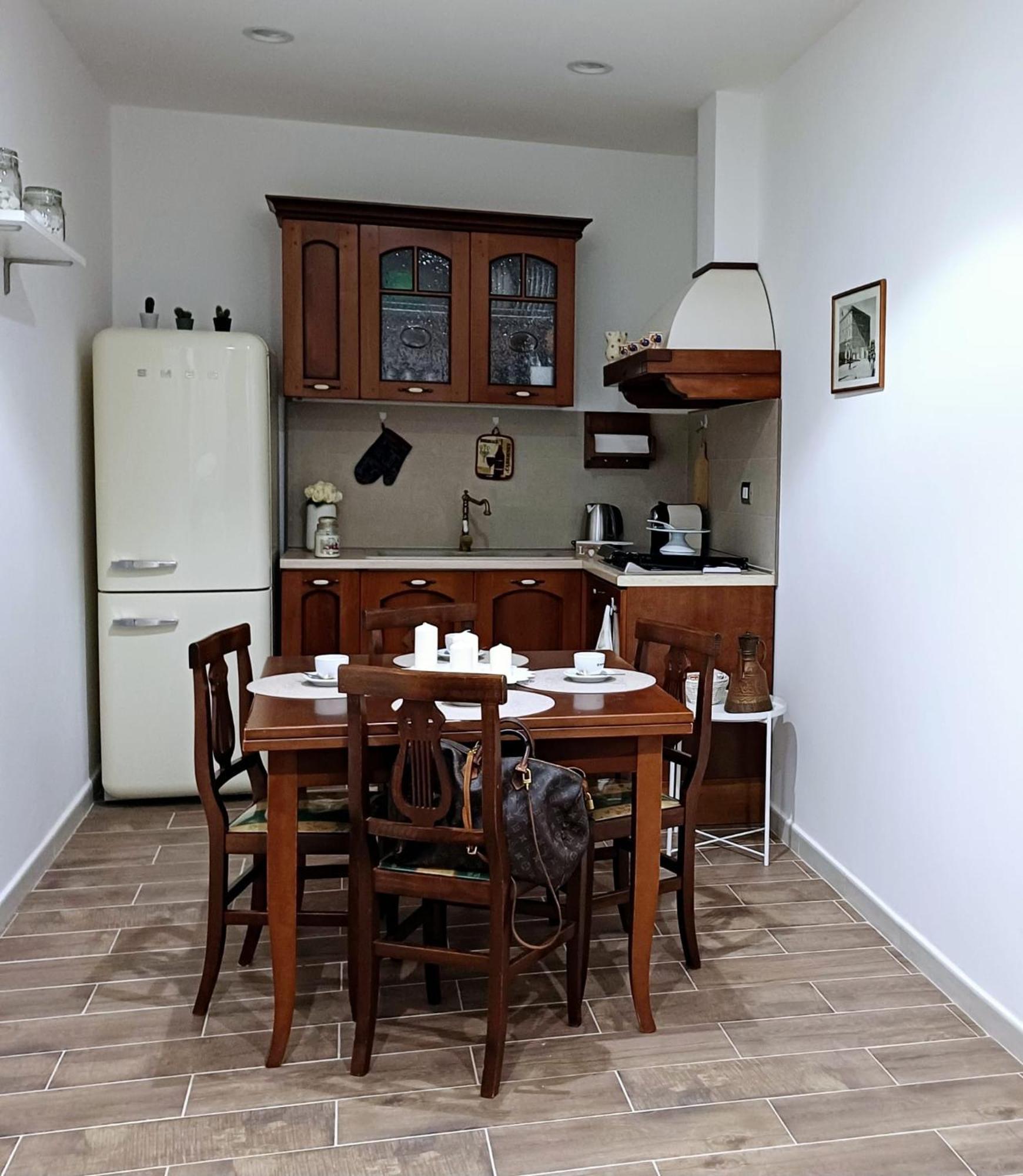 San Marco Apartment Bari Exterior foto